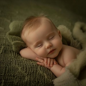 Calming Nursery Sleep Rhythms