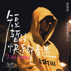 短暂的快乐却着迷 (TerryWu_伍 remix)封面