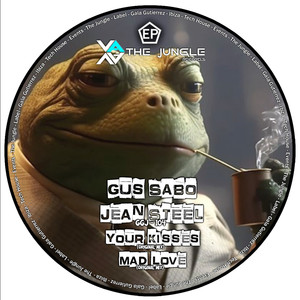 Your Kisses (Original Mix)