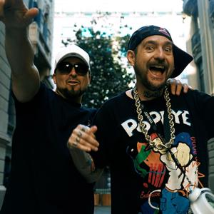 My friend my bro (feat. Lenwa Dura & Kti) (Explicit)