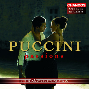 Edgar, SC 62, Act I - This love is shame (Questo amor, vergogna mia) (Frank)