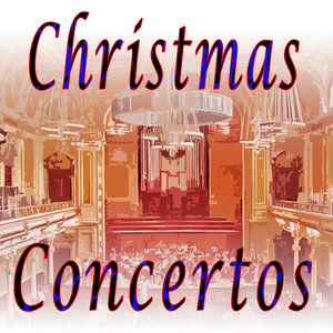 Concerto Grosso, Op 3 No. 12, I. Pastoral