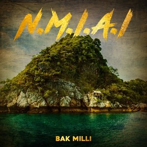 N.M.I.A.I (Explicit)