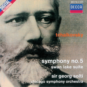 Swan Lake (Suite), Op. 20a, TH 219 - Tchaikovsky: Swan Lake (Suite) , Op. 20a, TH 219: 5a. Danse Hongroise