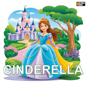 Cinderella (The Arising) - Single