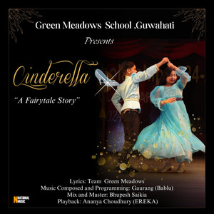 Cinderella (The Arising)