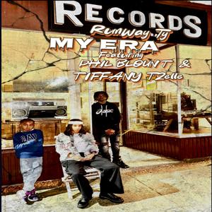 MY ERA (feat. Phil Blount & Tiffany T'zelle) [Explicit]