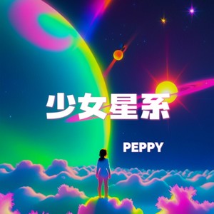 少女星系