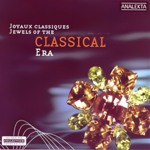 Jewels Of The Classical Era