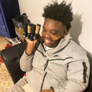 Drench Em (Explicit)