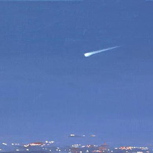 Gienah beginning ends