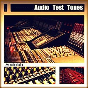 Audio Test Tones