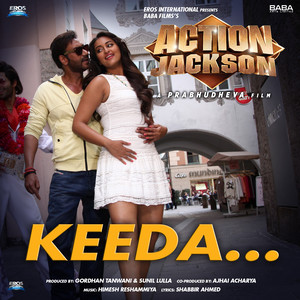 Keeda
