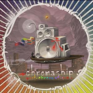 Chromaship (Explicit)