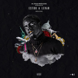 Estou a Levar (Explicit)