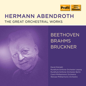 Symphony No. 4 in E-Flat Major, WAB 104 