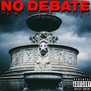 NO DEBATE (Explicit)