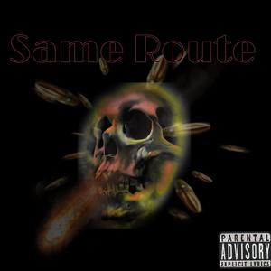 Same Route (Explicit)