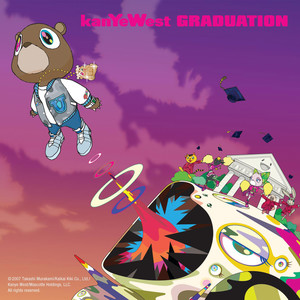 Graduation (Exclusive Edition)