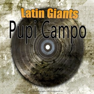 Latin Giants