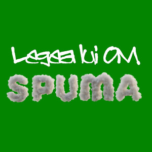 Spuma (Explicit)