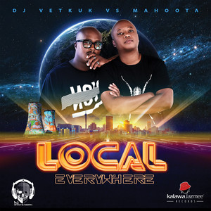 Come Back (DJ Vetkuk Vs. Mahoota)