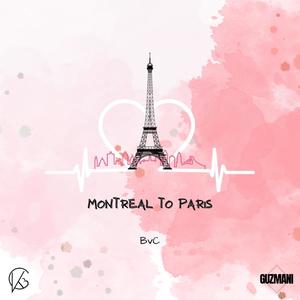 Montreal To Paris