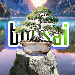 Bonsai (Explicit)