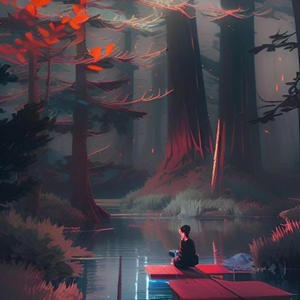 Trap Chill (Explicit)