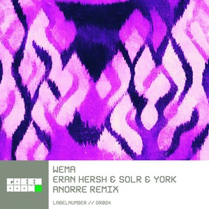 Wema (Anorre Radio Remix)
