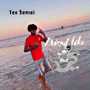 Friend Like Me (feat. Teo $ensei) [Explicit]