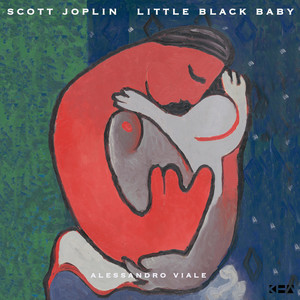 Scott Joplin - Little Black Baby