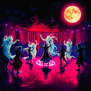 Dancing with the Shadows