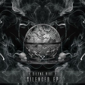 Silenced - EP