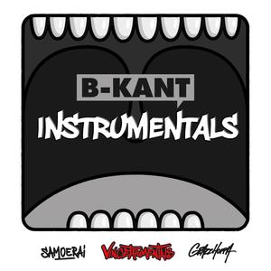 B-kant INSTRUMENTALS