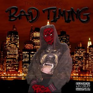 Bad Timing (Explicit)