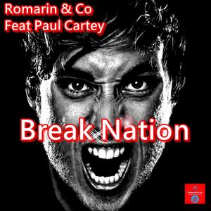 Break Nation (feat. Paul Cartey)