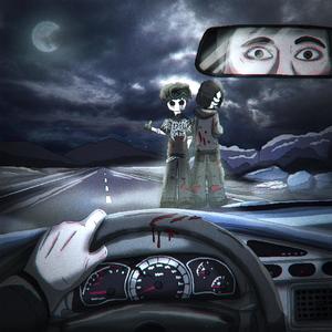 DOSED IN FEAR (feat. JACKSAW) (Explicit)