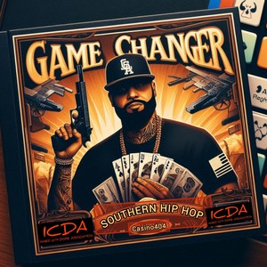 GAME CHANGER (Instrumental Version)