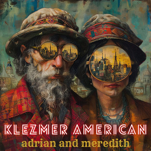 Klezmer American