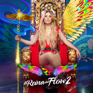 La Reina del Flow 2 (Banda Sonora Original de la Serie de Televisión) (Remixes)