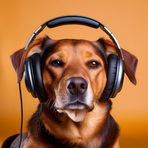 Bark Harmony: Soothing Tunes for Dogs