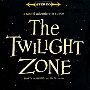 The Twilight Zone - A Sound Adventure In Space