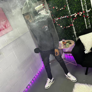 Alltime Jake (AMG) (Explicit)