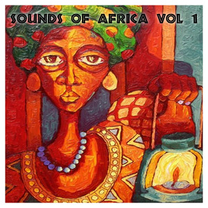 The Sounds Of Africa, Vol. 1