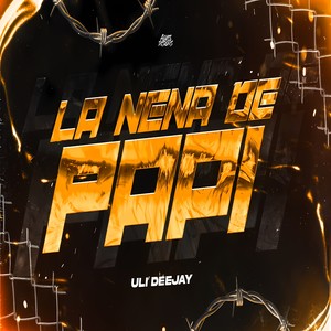LA NENA DE PAPI