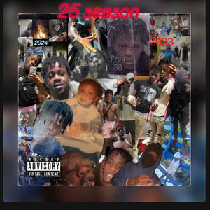 25ive season (Explicit)