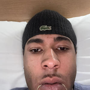 No Gillette (Explicit)