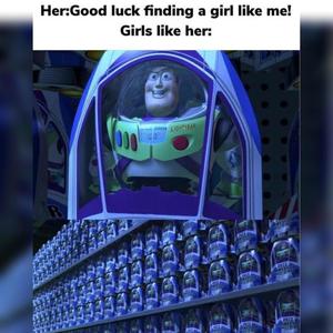 Buzz Lightyear (feat. ShmeezedaEskimo) (Explicit)