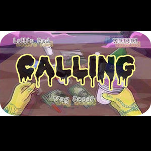 Calling (feat. Lolife Red & Kill3ill) [Explicit]